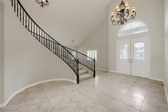 7320 Real Quiet Drive, Las Vegas, NV 89131