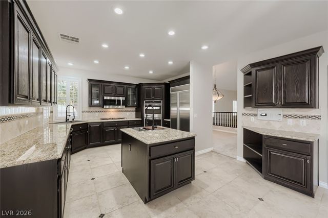 7320 Real Quiet Drive, Las Vegas, NV 89131