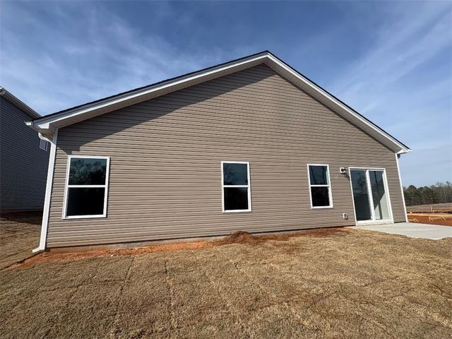 150 Cedar Shoals Court, Easley, SC 29640