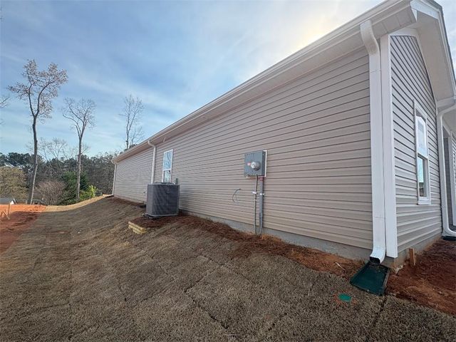 150 Cedar Shoals Court, Easley, SC 29640