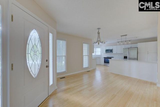 101 Oak Trace Court, Chapin, SC 29036