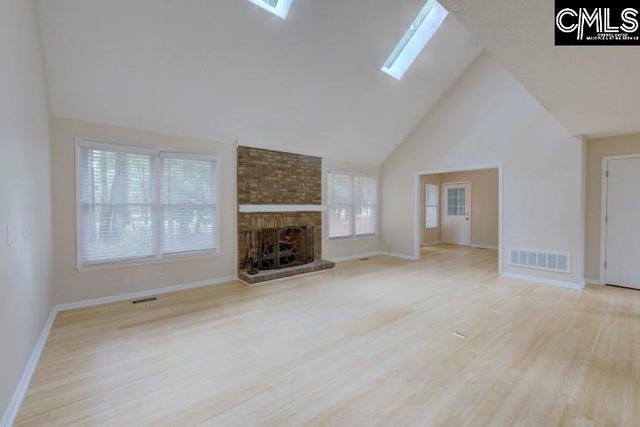 101 Oak Trace Court, Chapin, SC 29036
