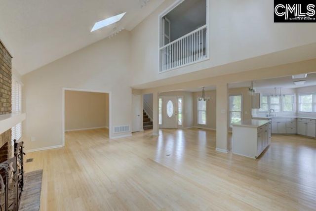 101 Oak Trace Court, Chapin, SC 29036