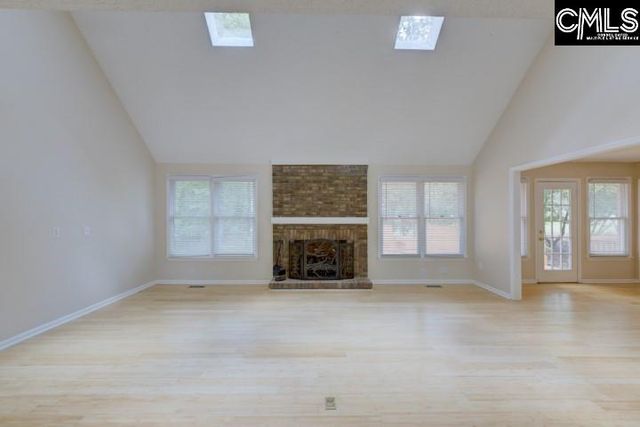 101 Oak Trace Court, Chapin, SC 29036