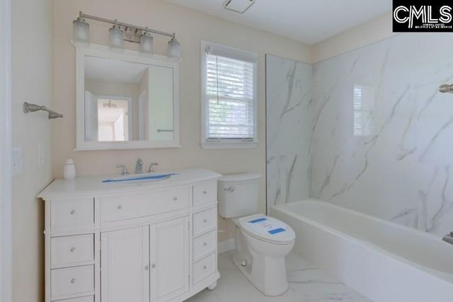 101 Oak Trace Court, Chapin, SC 29036