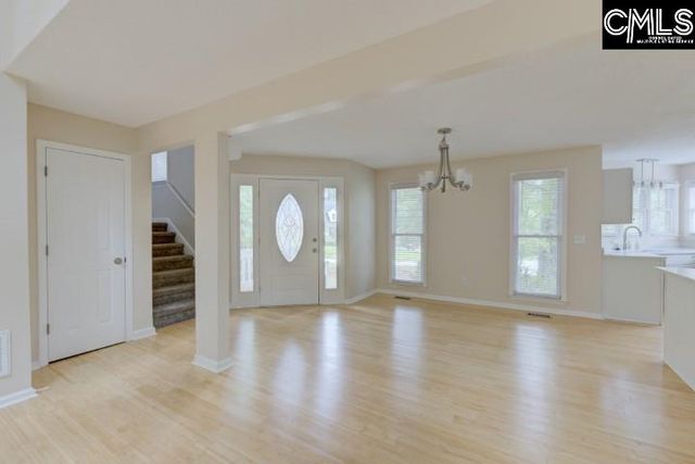 101 Oak Trace Court, Chapin, SC 29036