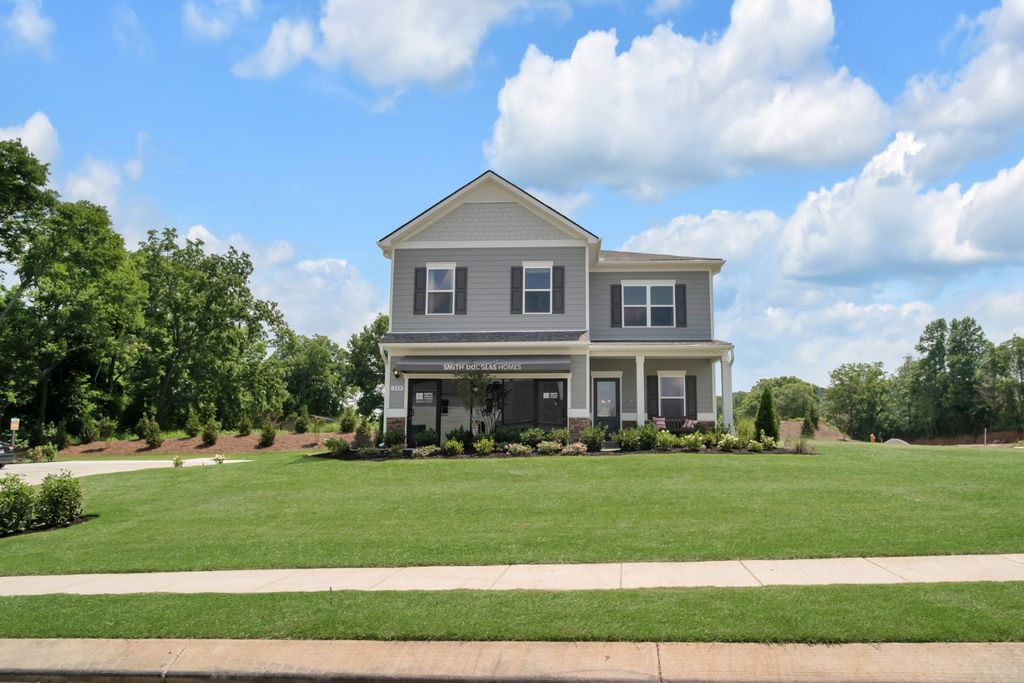 115 Avalon Dr, Columbia, TN 38401