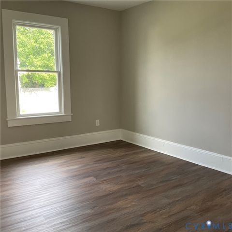 1624 Lamar Ave, Petersburg, VA 23803