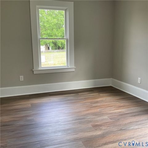 1624 Lamar Ave, Petersburg, VA 23803