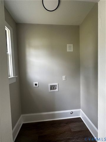 1624 Lamar Ave, Petersburg, VA 23803