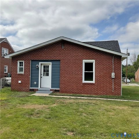 1624 Lamar Ave, Petersburg, VA 23803