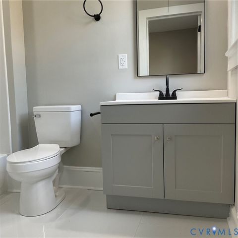 1624 Lamar Ave, Petersburg, VA 23803