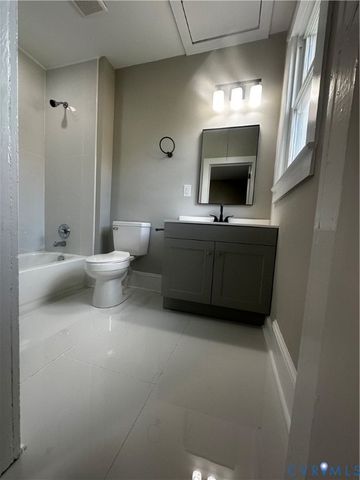 1624 Lamar Ave, Petersburg, VA 23803