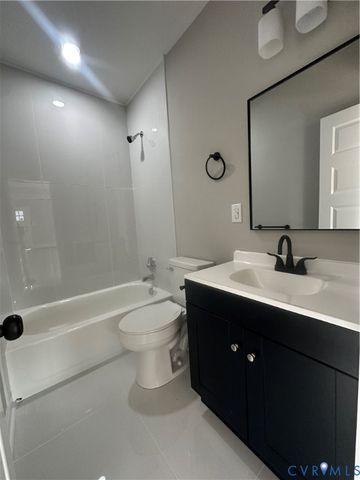 1624 Lamar Ave, Petersburg, VA 23803