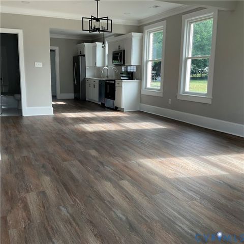 1624 Lamar Ave, Petersburg, VA 23803