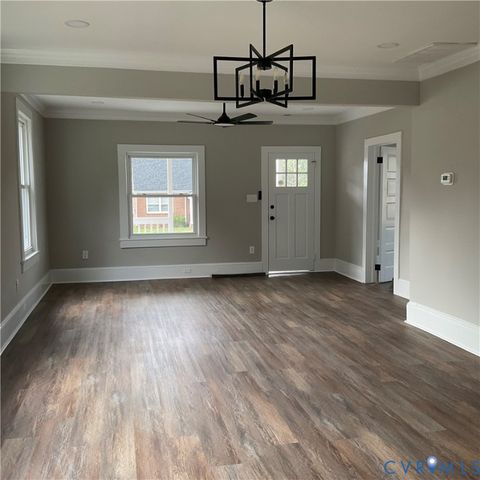 1624 Lamar Ave, Petersburg, VA 23803