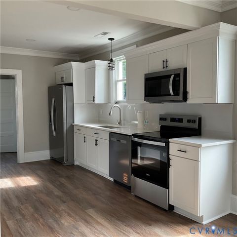 1624 Lamar Ave, Petersburg, VA 23803