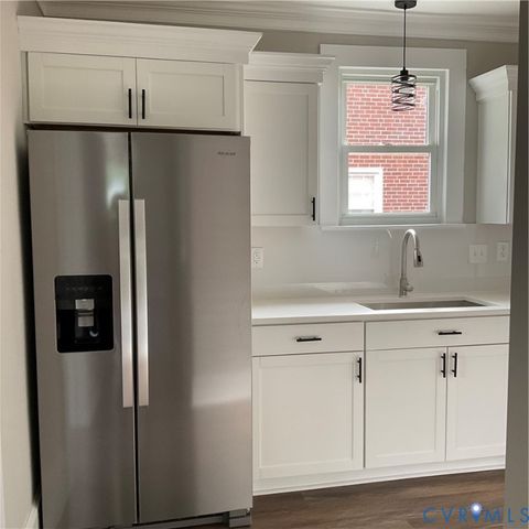 1624 Lamar Ave, Petersburg, VA 23803