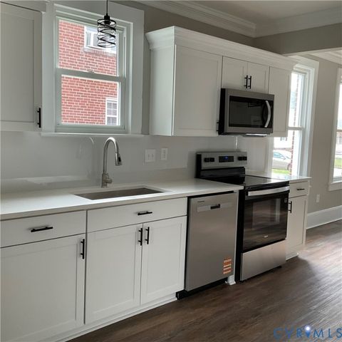 1624 Lamar Ave, Petersburg, VA 23803