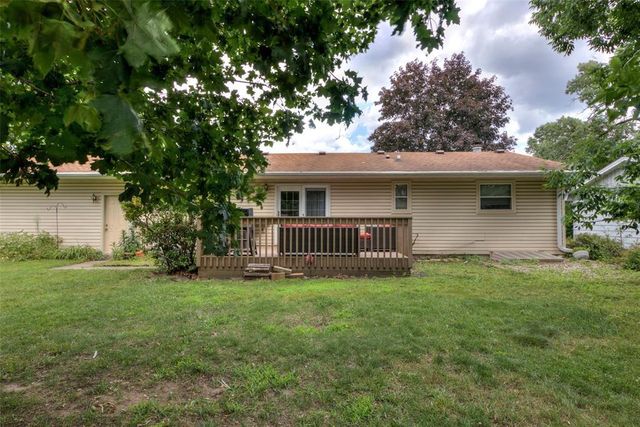 2850 Mercury Avenue, Eau Claire, WI 54703