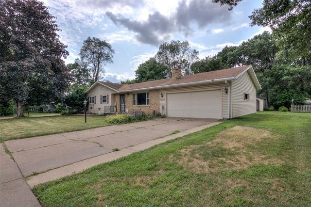 2850 Mercury Avenue, Eau Claire, WI 54703