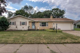 2850 Mercury Avenue, Eau Claire, WI 54703