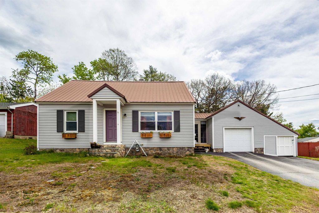 4 Eastern Avenue, Concord, NH 03301