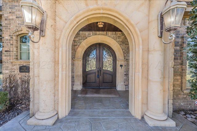 7701 LONDON Court, Amarillo, TX 79119