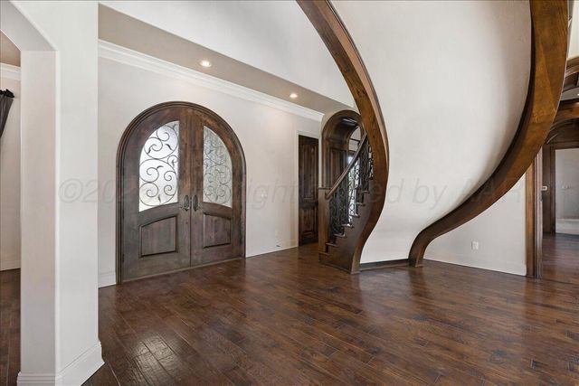 7701 LONDON Court, Amarillo, TX 79119