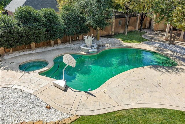 7701 LONDON Court, Amarillo, TX 79119