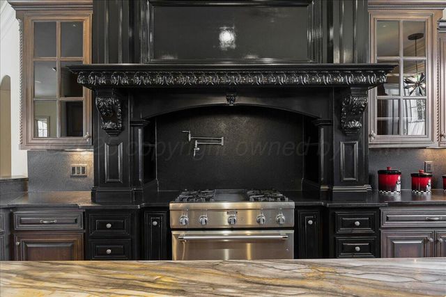 7701 LONDON Court, Amarillo, TX 79119