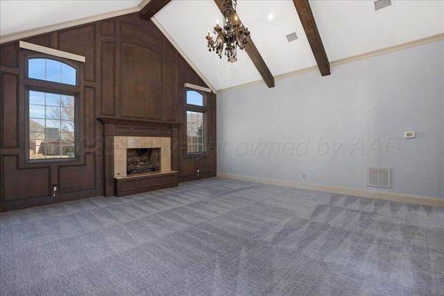 7701 LONDON Court, Amarillo, TX 79119