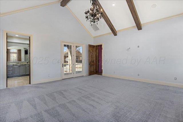 7701 LONDON Court, Amarillo, TX 79119