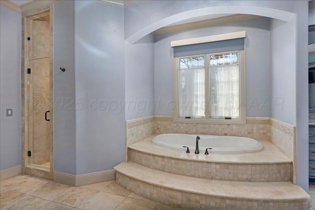 7701 LONDON Court, Amarillo, TX 79119