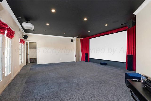 7701 LONDON Court, Amarillo, TX 79119