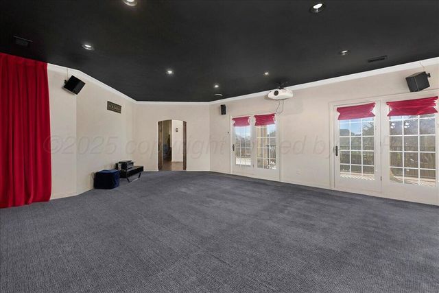 7701 LONDON Court, Amarillo, TX 79119