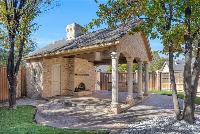 7701 LONDON Court, Amarillo, TX 79119