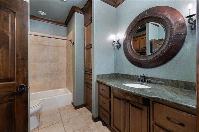 7701 LONDON Court, Amarillo, TX 79119