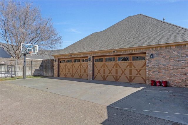 7701 LONDON Court, Amarillo, TX 79119