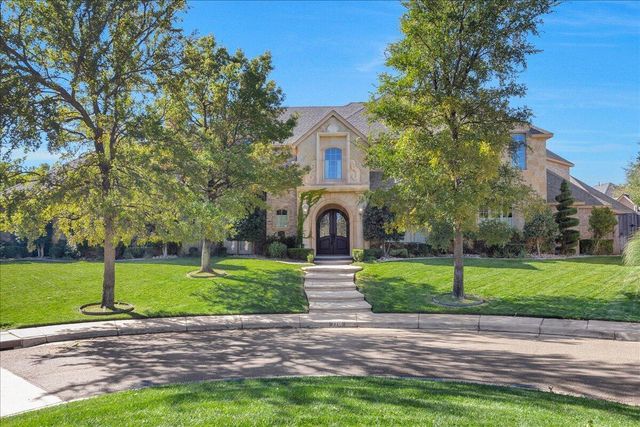 7701 LONDON Court, Amarillo, TX 79119