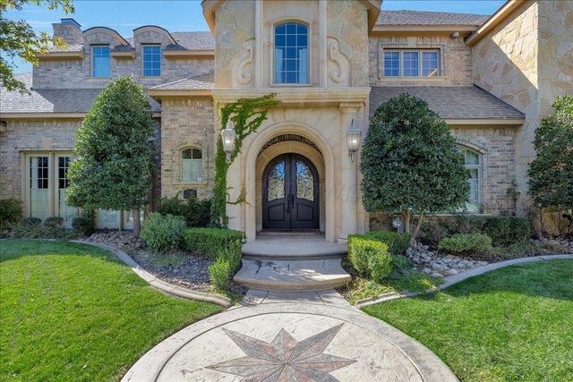 7701 LONDON Court, Amarillo, TX 79119