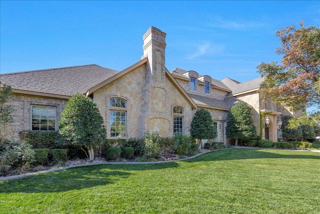 7701 LONDON Court, Amarillo, TX 79119