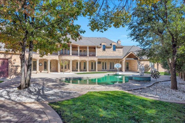 7701 LONDON Court, Amarillo, TX 79119