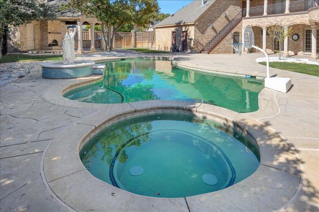 7701 LONDON Court, Amarillo, TX 79119