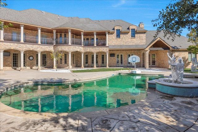 7701 LONDON Court, Amarillo, TX 79119