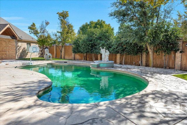 7701 LONDON Court, Amarillo, TX 79119