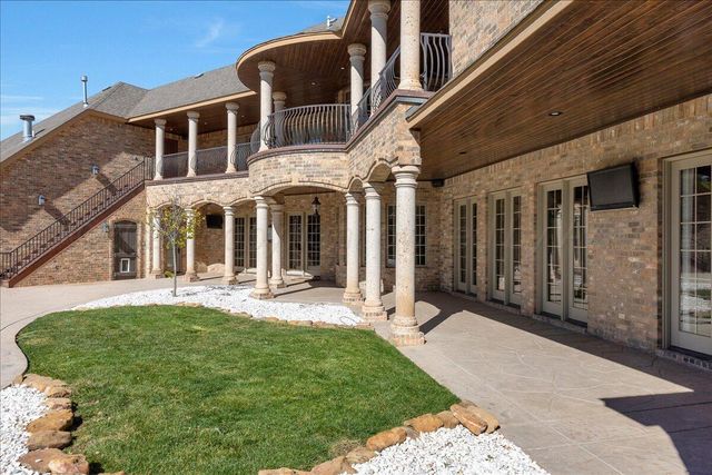 7701 LONDON Court, Amarillo, TX 79119