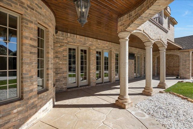 7701 LONDON Court, Amarillo, TX 79119