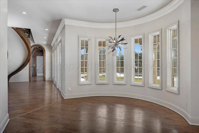 7701 LONDON Court, Amarillo, TX 79119