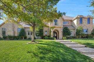 7701 LONDON Court, Amarillo, TX 79119